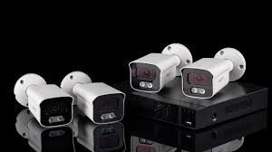 CCTV& IP Camera Solution